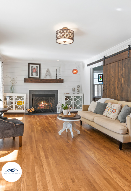 Group homes