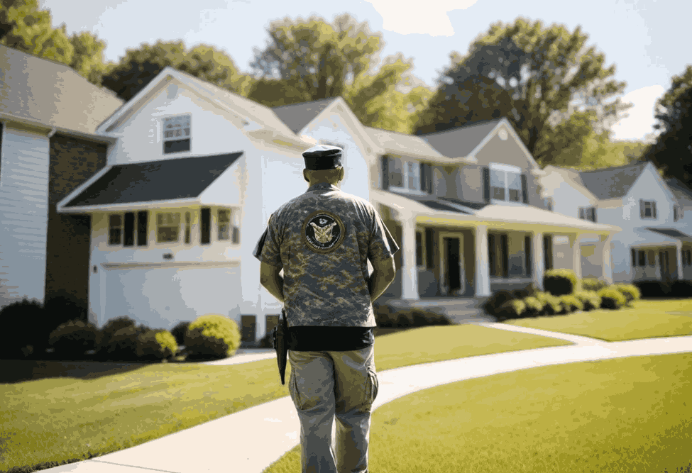 Veterans Housing